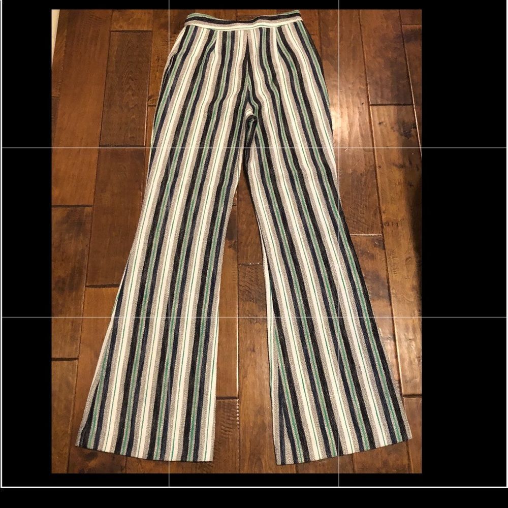 AMUR Pants